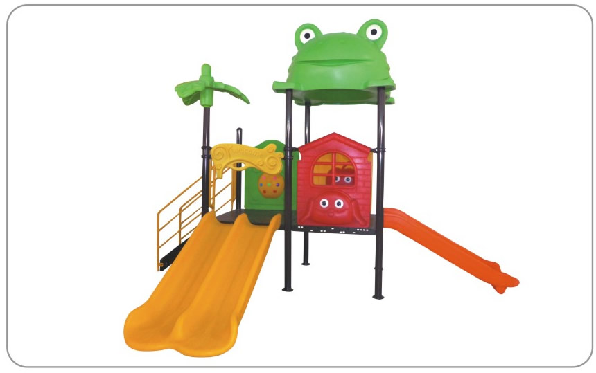 悟空体育儿童都市贝贝（青蛙）